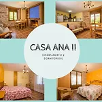 Appartement Casa Ana Beceite