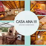 Appartement Casa Ana
