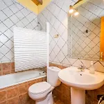 Casa Ana Апартаменты Бесейте
