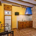 Appartement Casa Ana *