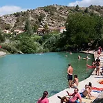 Appartement Casa Ana Beceite