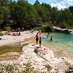 Appartement Casa Ana Beceite