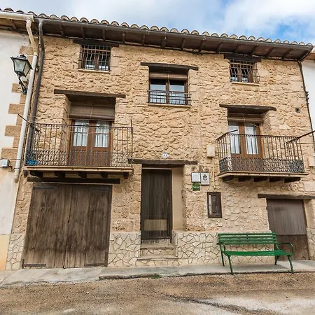Casa Ana アパート ベセイテ