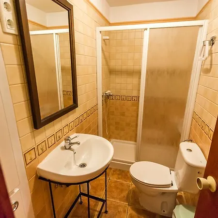 Apartamento Casa Ana Beceite