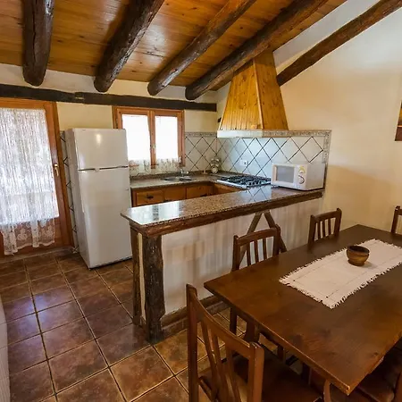 Apartamento Casa Ana *