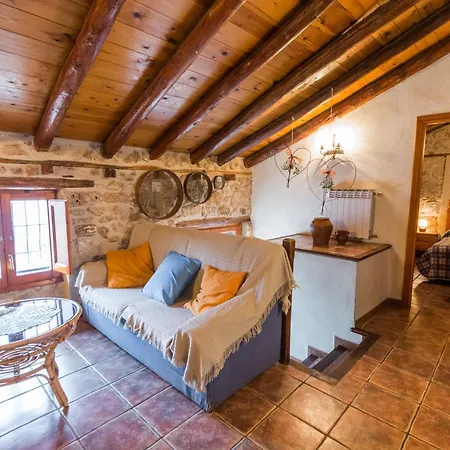 Apartman Casa Ana Beceite