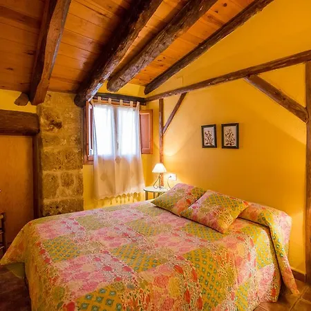 Apartamento Casa Ana