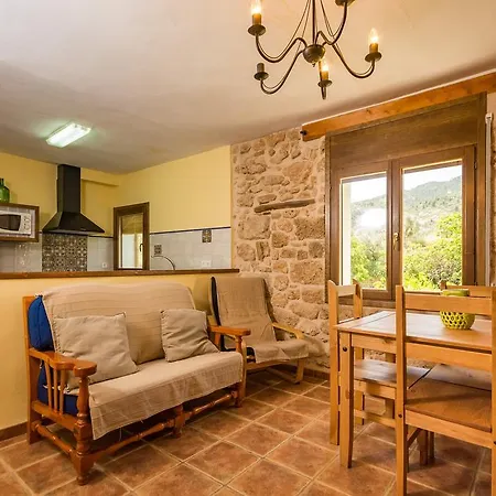Apartman Casa Ana