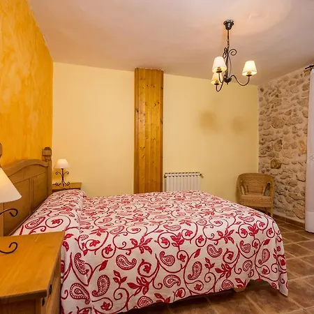 Appartement Casa Ana *