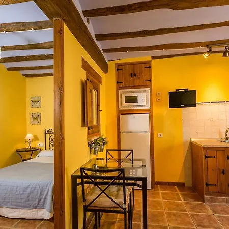 Casa Ana ベセイテ