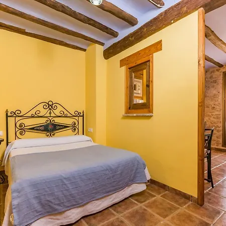Appartement Casa Ana *