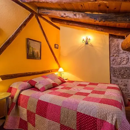 Appartement Casa Ana