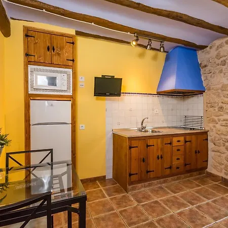 Apartamento Casa Ana *