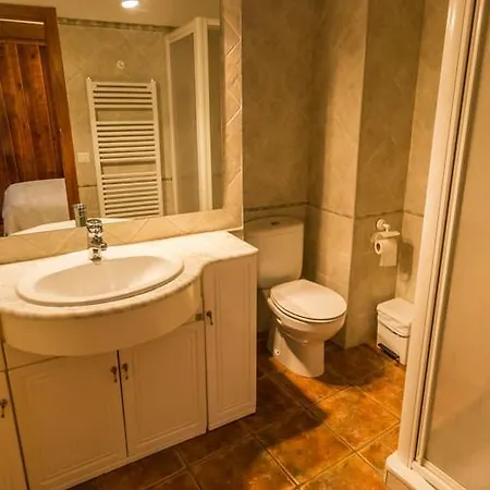 Apartman Casa Ana