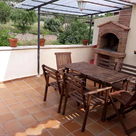 Casa Ana Appartement Beceite
