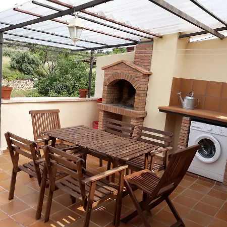 Apartman Casa Ana