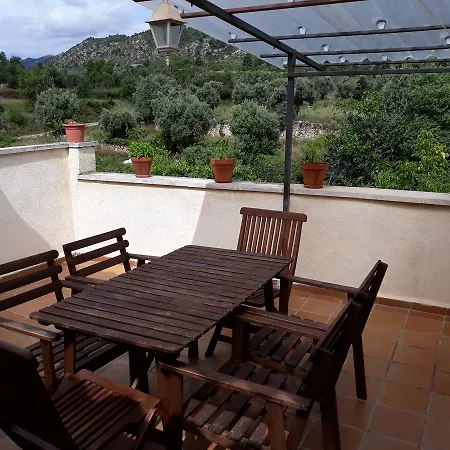 Casa Ana * Beceite