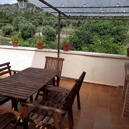 Casa Ana