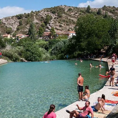 Apartman Casa Ana Beceite