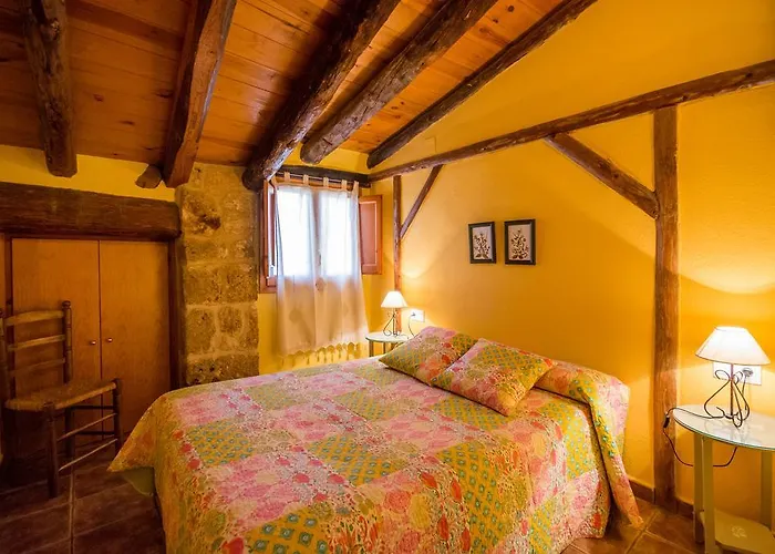 Apartamento Casa Ana