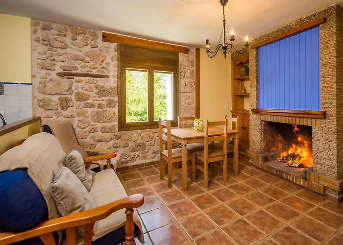 Apartamento Casa Ana *