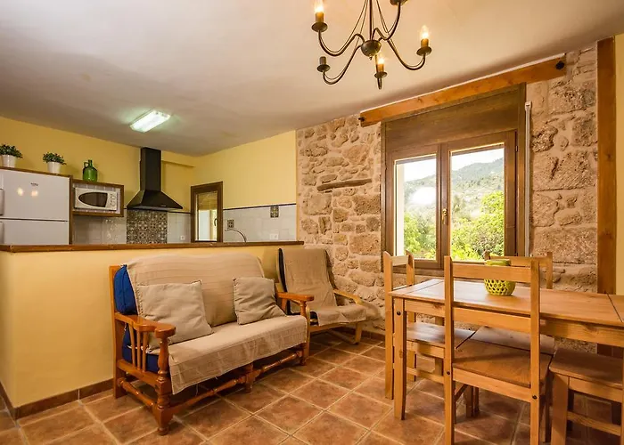 Apartamento Casa Ana