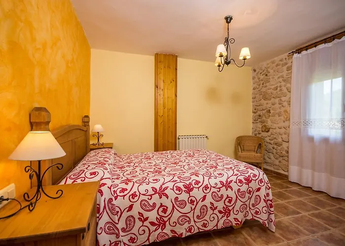 Apartamento Casa Ana *