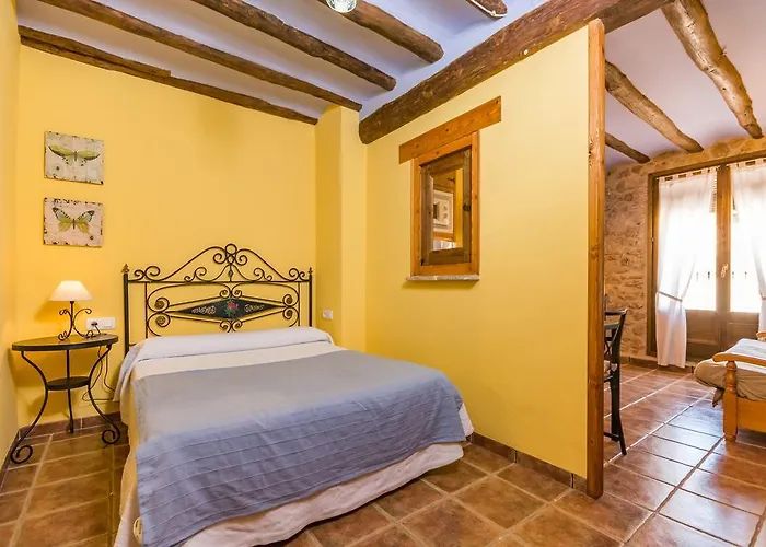 Apartamento Casa Ana *