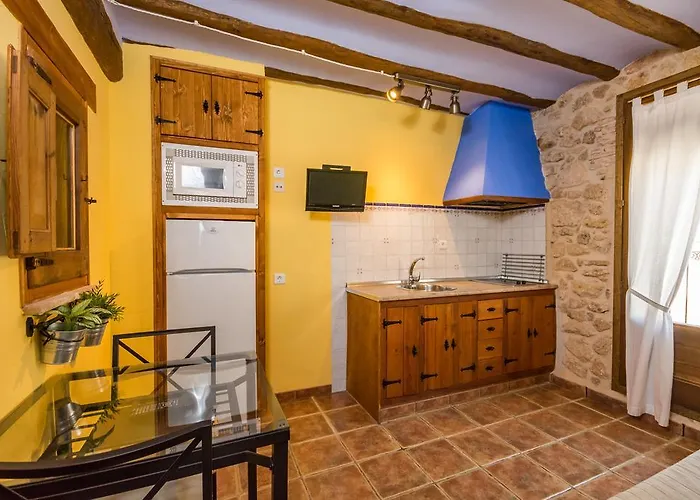 Apartamento Casa Ana *