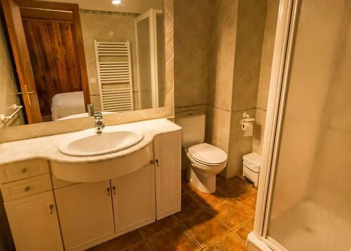 Apartamento Casa Ana